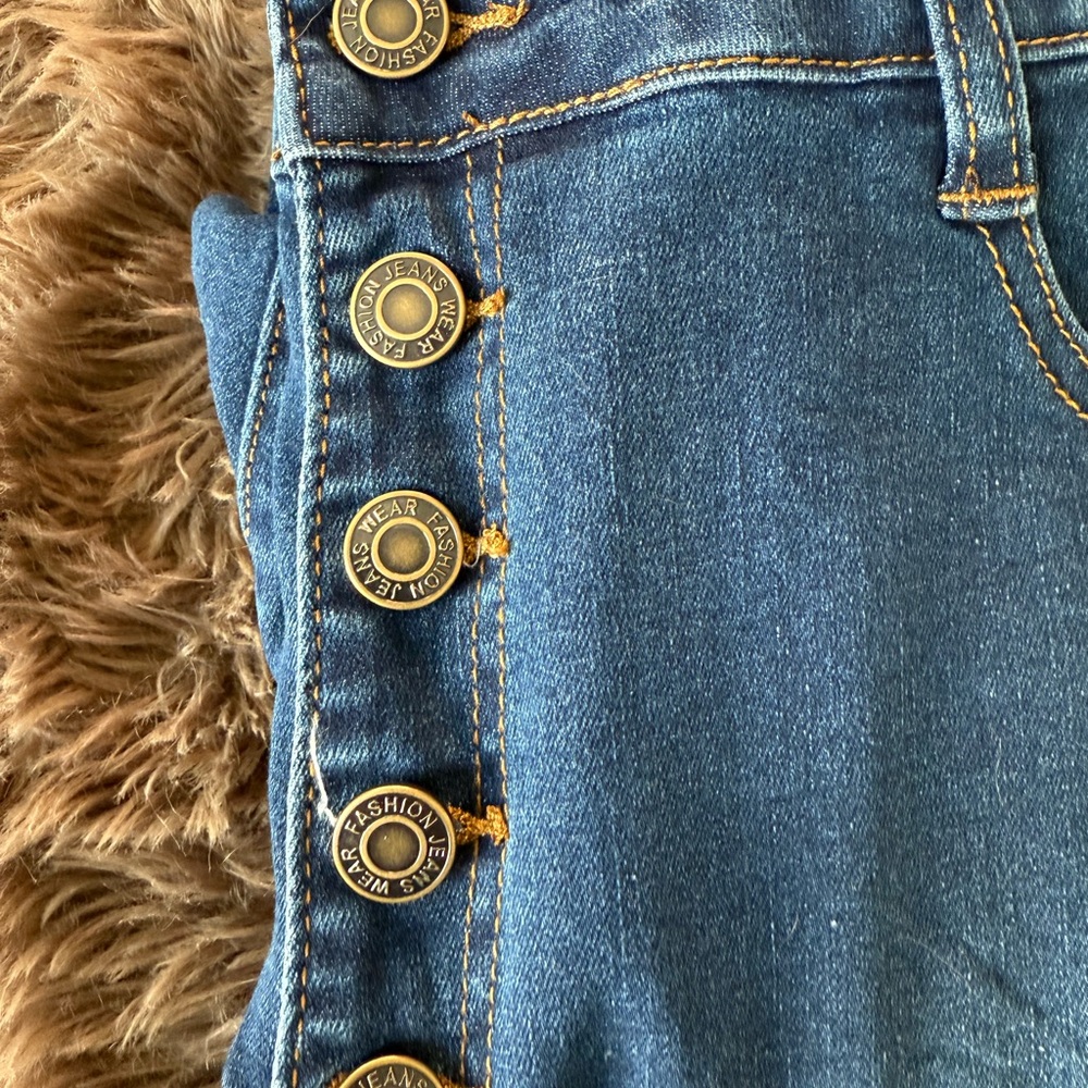 Fashion Wear Jeans size 14 - Picture 6 of 7